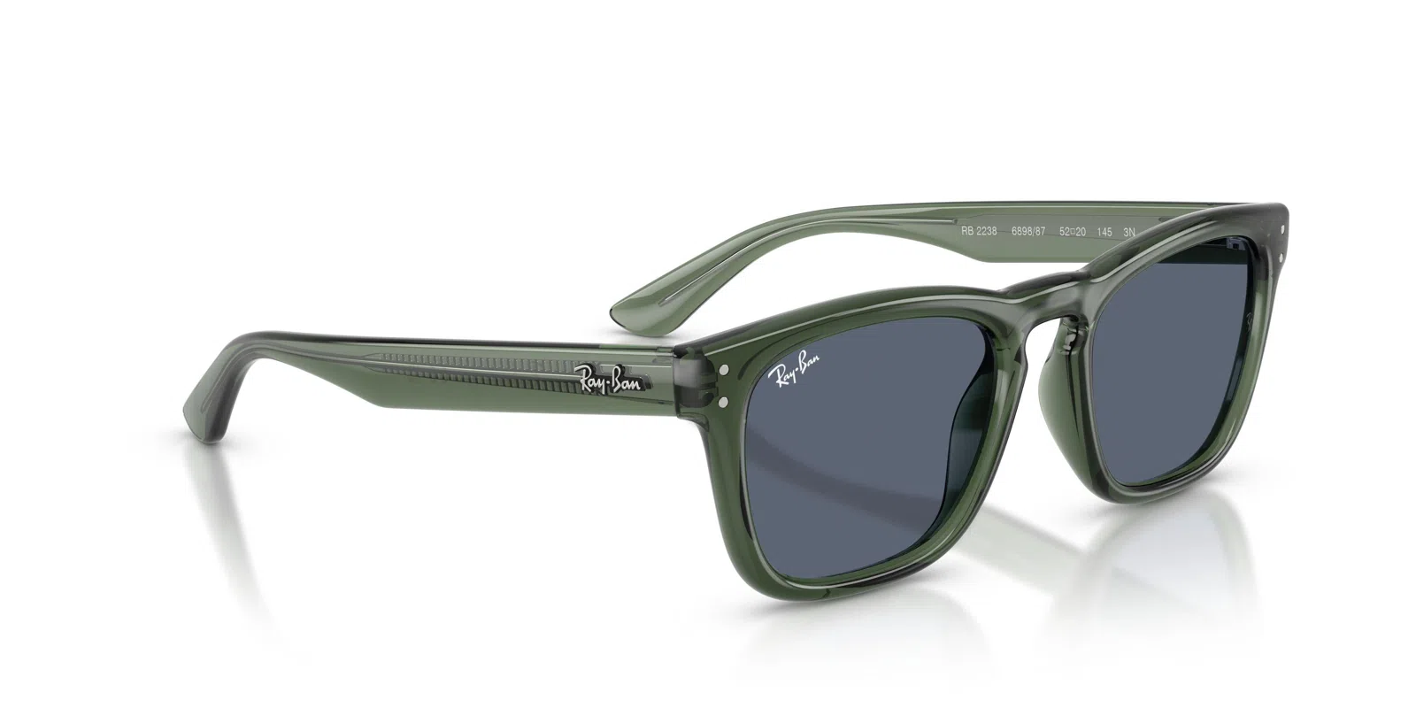 Ray-Ban 2238 Sunglasses - view 22